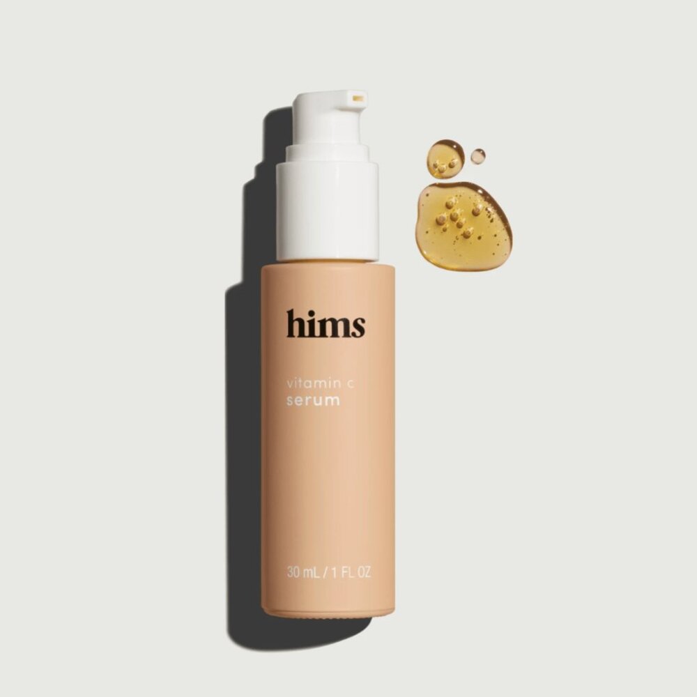Hims - Vitamin C Serum